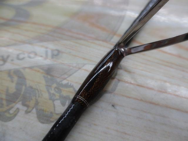 トラウトワンネイティブスペシャル 66L