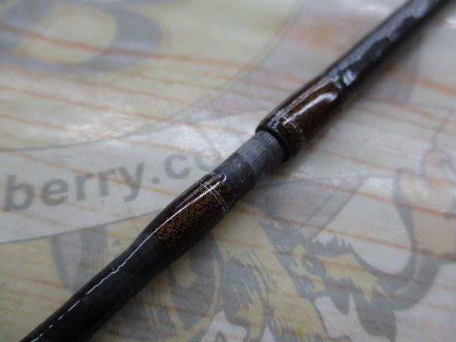 トラウトワンネイティブスペシャル 66L