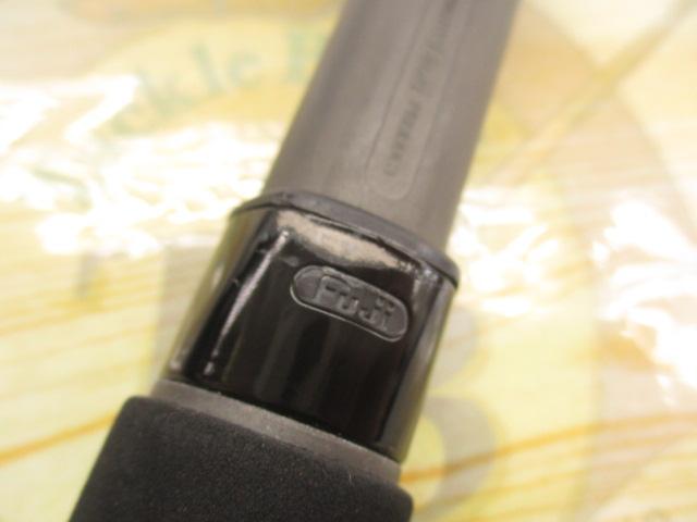 エクスプロージョン 7105HF オオマサプラッギングスペシャル