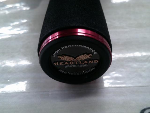 ハートランド HL7112MRB-25