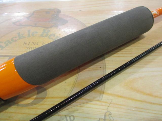 グッドロッド GD-S56UL-2PC オレンジ