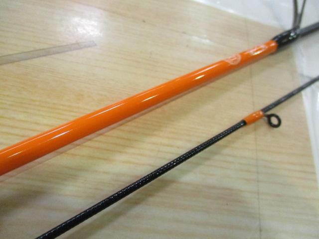 グッドロッド GD-S56UL-2PC オレンジ