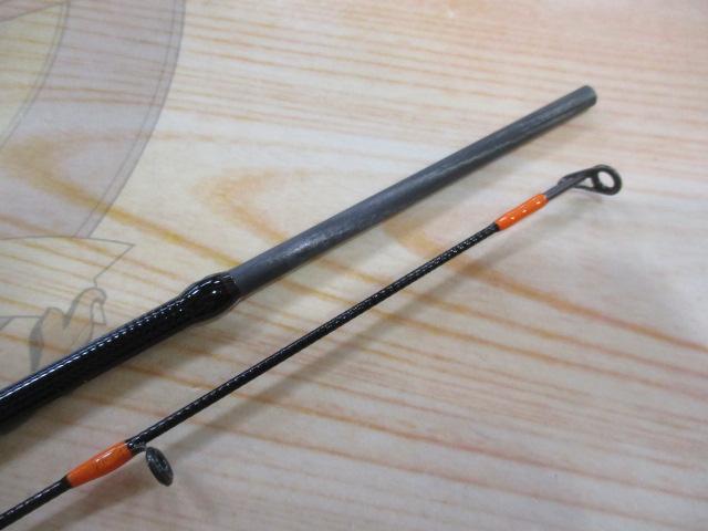 グッドロッド GD-S56UL-2PC オレンジ