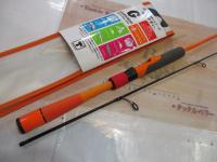 グッドロッド GD-S56UL-2PC オレンジ