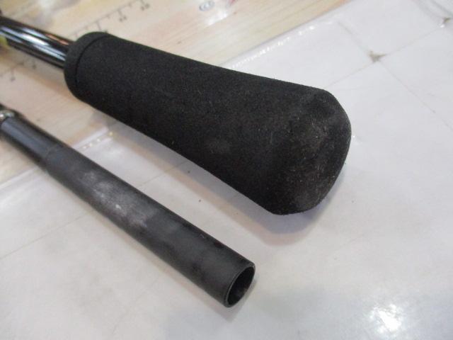 ゾディアス 270UL+