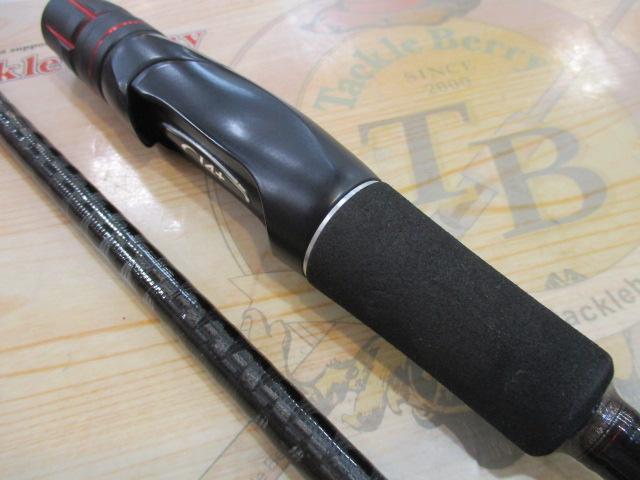 ゾディアス 270UL+