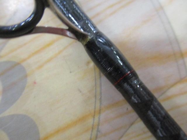 ゾディアス 270UL+