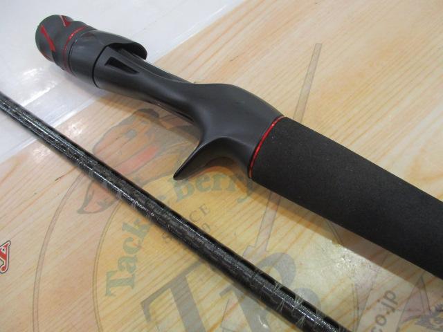 20ゾディアス 168L-BFS