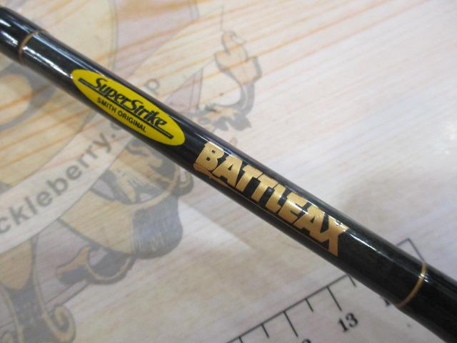 バトラックス BA-56ML