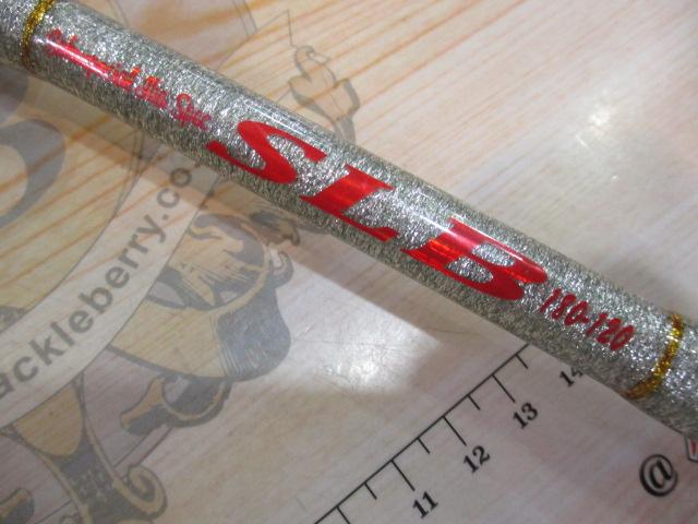 ゴクスペシャルイカスペックSLB180-120号