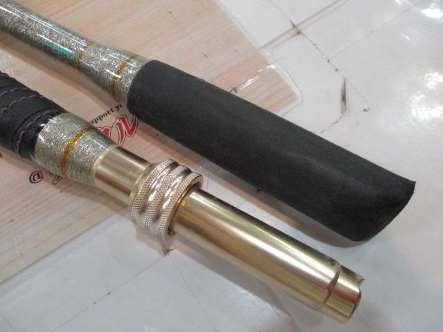 ゴクスペシャルイカスペックSLB180-120号