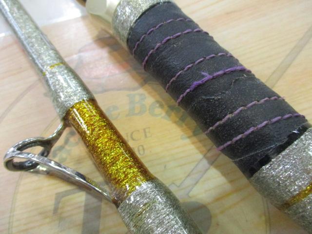 ゴクスペシャルイカスペックSLB180-120号