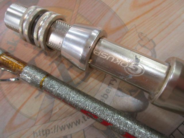 ゴクスペシャルイカスペックSLB180-120号