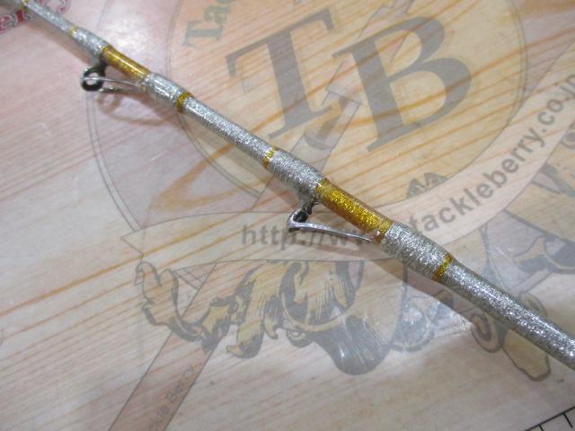 ゴクスペシャルイカスペックSLB180-120号