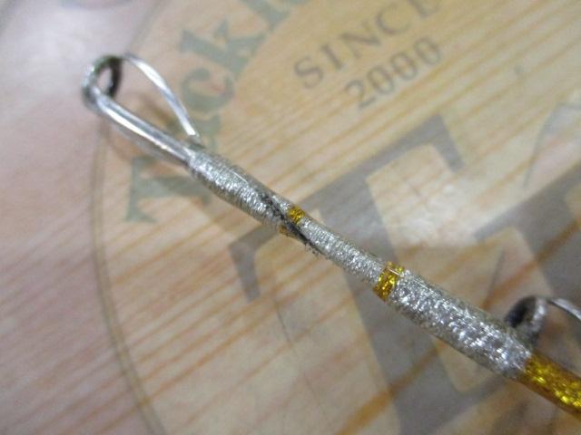 ゴクスペシャルイカスペックSLB180-120号