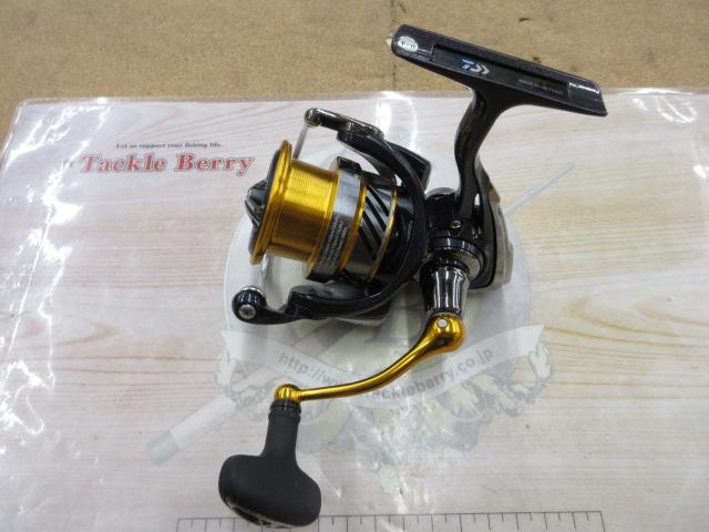 20レブロス LT3000-CH