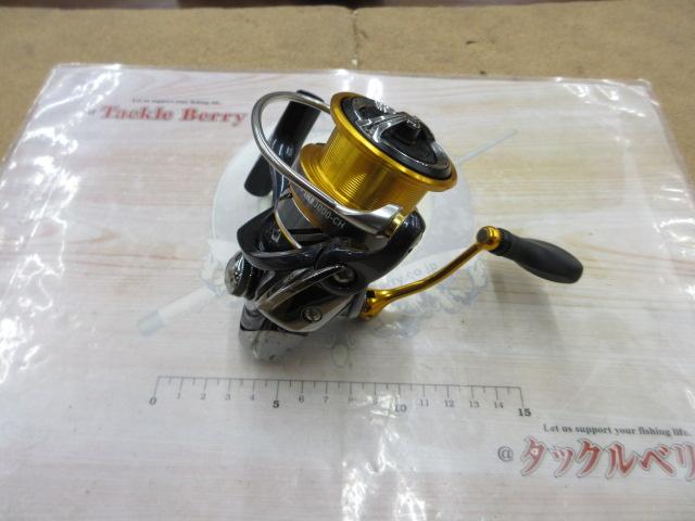 20レブロス LT3000-CH