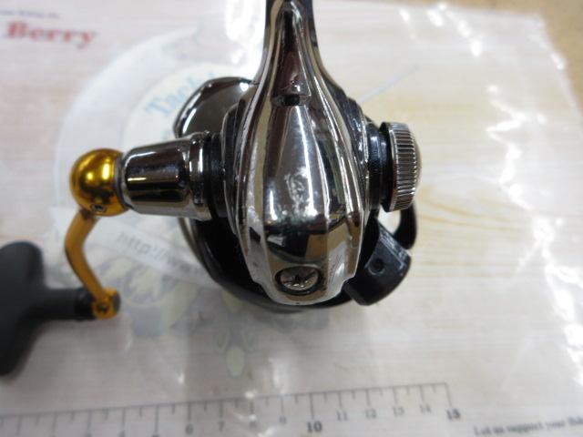 20レブロス LT3000-CH