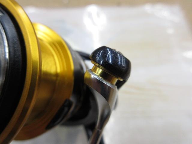 20レブロス LT3000-CH