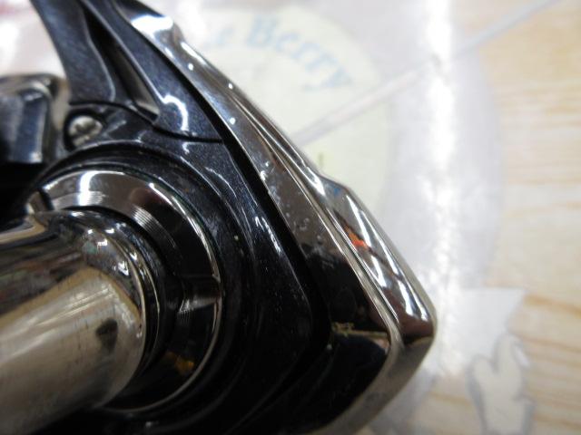 20レブロス LT3000-CH