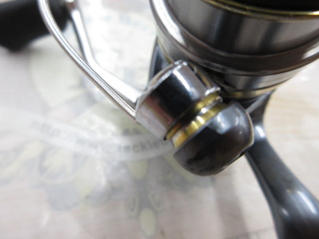 17アルテグラ 2500HGS