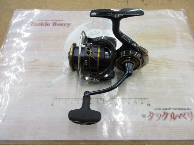 21カルディア LT3000-XH