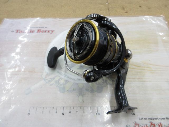 21カルディア LT3000-XH