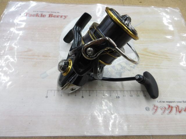 21カルディア LT3000-XH