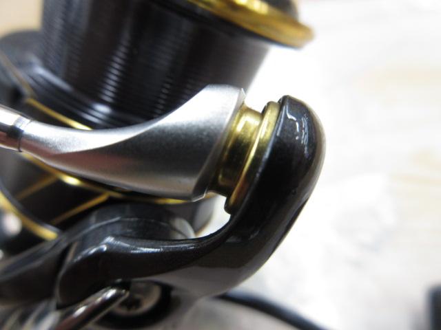 21カルディア LT3000-XH