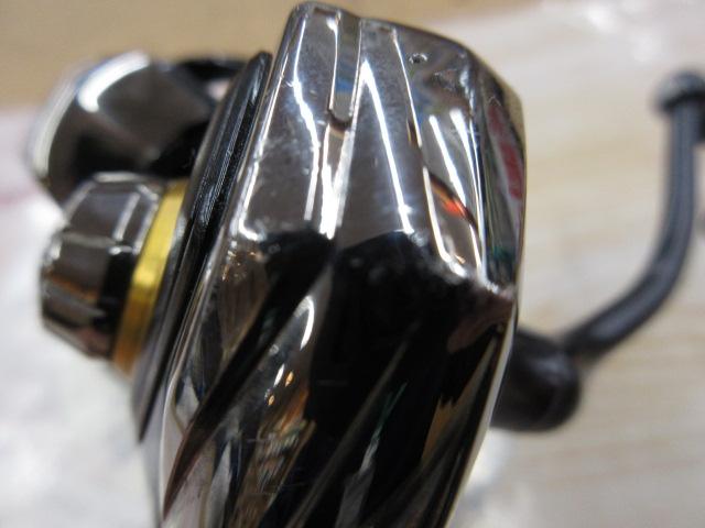 21カルディア LT3000-XH