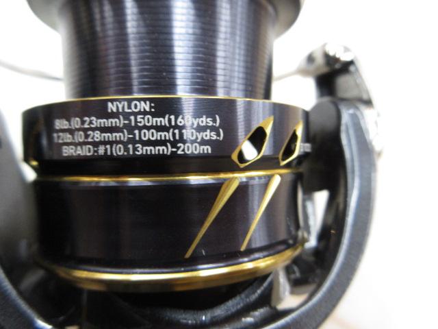 21カルディア LT3000-XH