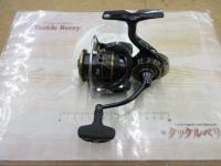 21カルディア LT3000-XH