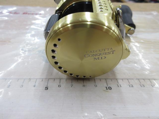 23カルカッタコンクエストMD 301XGLH