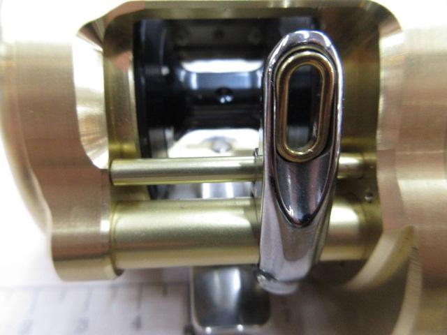 23カルカッタコンクエストMD 301XGLH