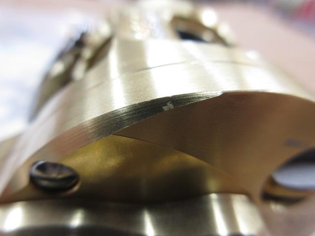 23カルカッタコンクエストMD 301XGLH