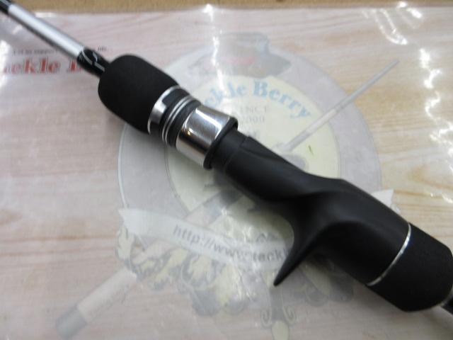 25グラップラータイプJ B60-5