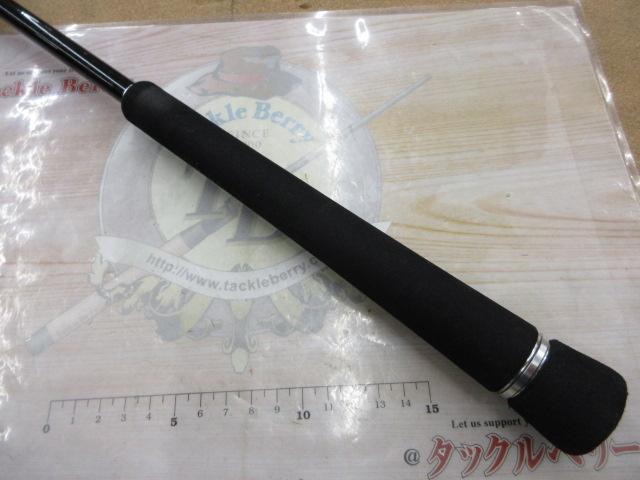 25グラップラータイプJ B60-5