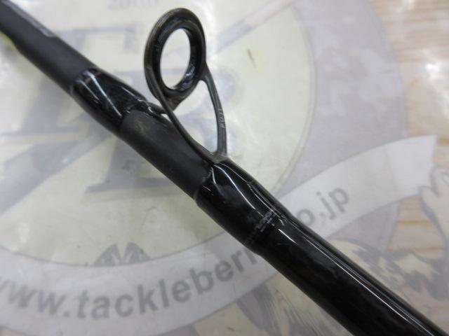 25グラップラータイプJ B60-5