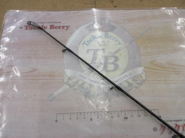 25グラップラータイプJ B60-5