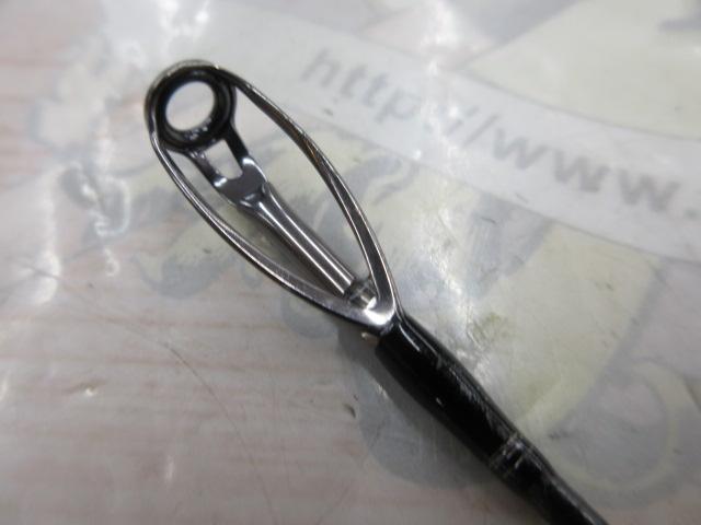 25グラップラータイプJ B60-5