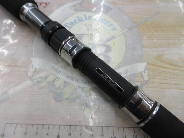 オシアプラッガーフルスロットル S88H｜＠ベリーネット 日本最大新品