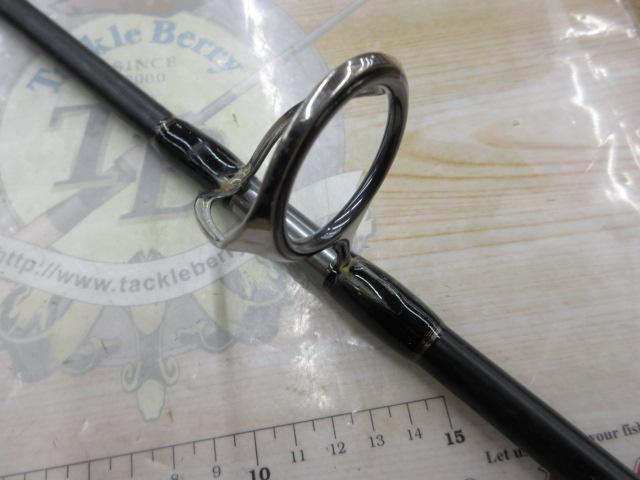 オシアプラッガーフルスロットル S88H｜＠ベリーネット 日本最大