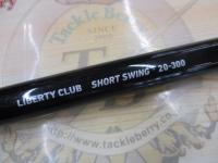 リバティクラブショートスイング 20-300