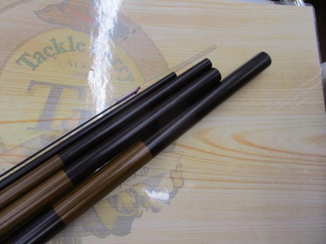 テンリュウ貴龍かっつけ11