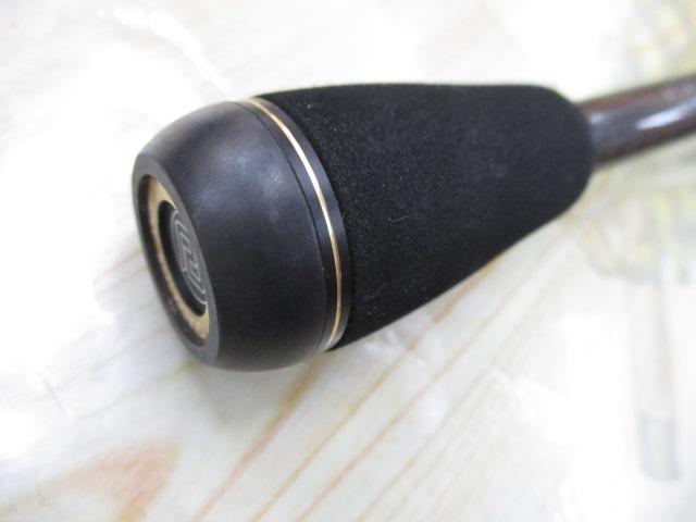 グラディエーターアンチ GA-62BF BFトリッカー