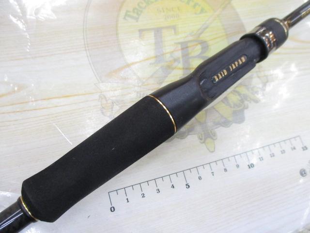 グラディエーターアンチ GA-62BF BFトリッカー