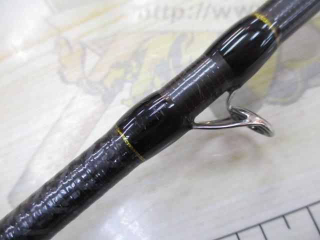 グラディエーターアンチ GA-62BF BFトリッカー