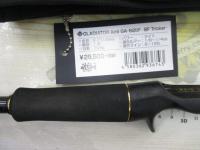 グラディエーターアンチ GA-62BF BFトリッカー