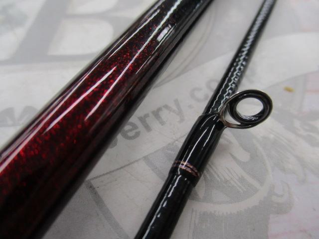 紅牙テンヤゲームMX MH-240・R