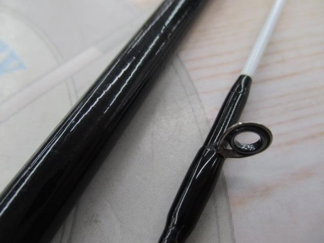 紅牙テンヤゲームMX MH-240・R